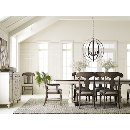 Formal Dining Room Group